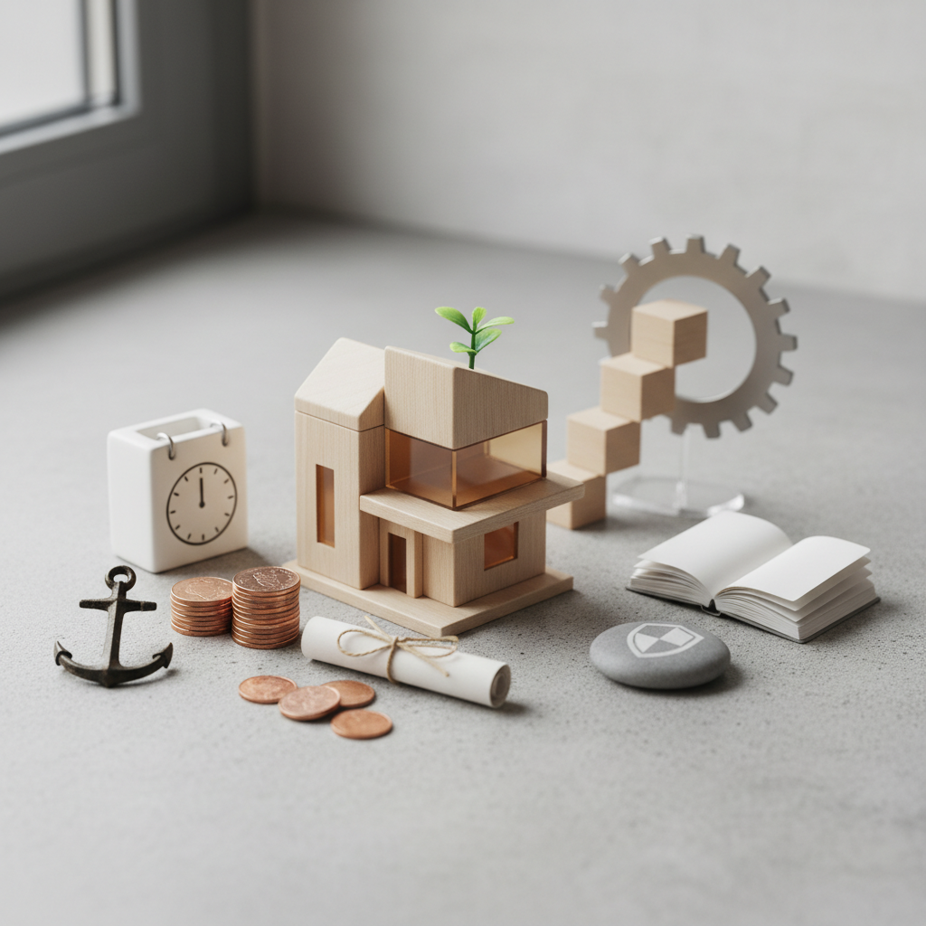 Eksperdid annavad ülevaate eluasemelaenu tingimuste selgitusest ja mida laenuvõtjad peaksid teadma