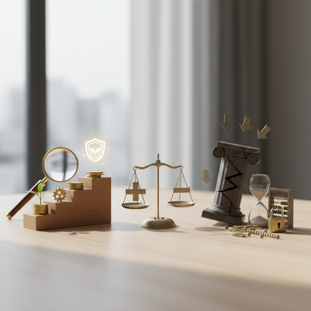 Kolmanda samba plussid ja miinused: kas tasub pensioni koguda vabatahtlikult?