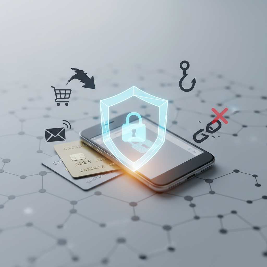 Kuidas internetis pettuste eest end kaitsta ja vältida rahakaotust