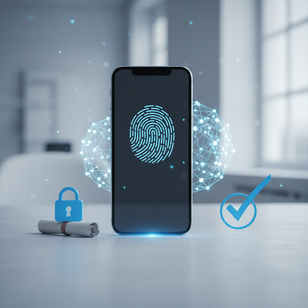 Kuidas toimub e-allkirja kasutamine telefonis ja mida peaksid teadma