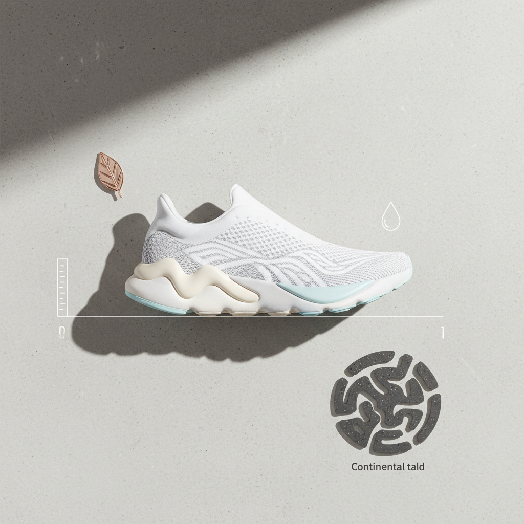 Kuidas valida endale sobivad Adidase naiste tossud igapäevaseks kandmiseks