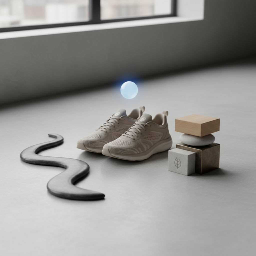 Kuidas valida endale sobivad Adidase tossud igapäevaseks kandmiseks