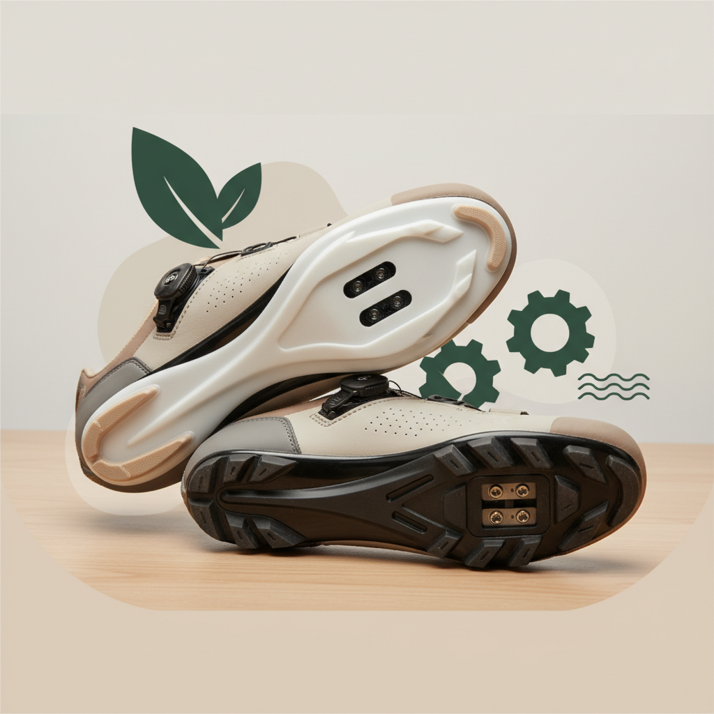 Kuidas valida endale sobivad jalgrattakingad: praktilised soovitused iga ratturi jaoks