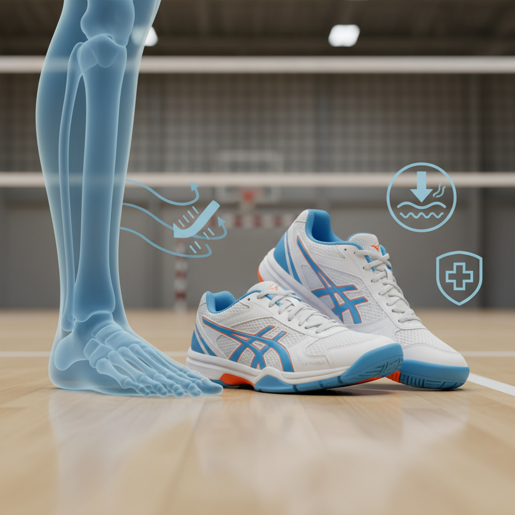 Kuidas valida endale sobivad võrkpallitossud: nõuanded ja soovitused