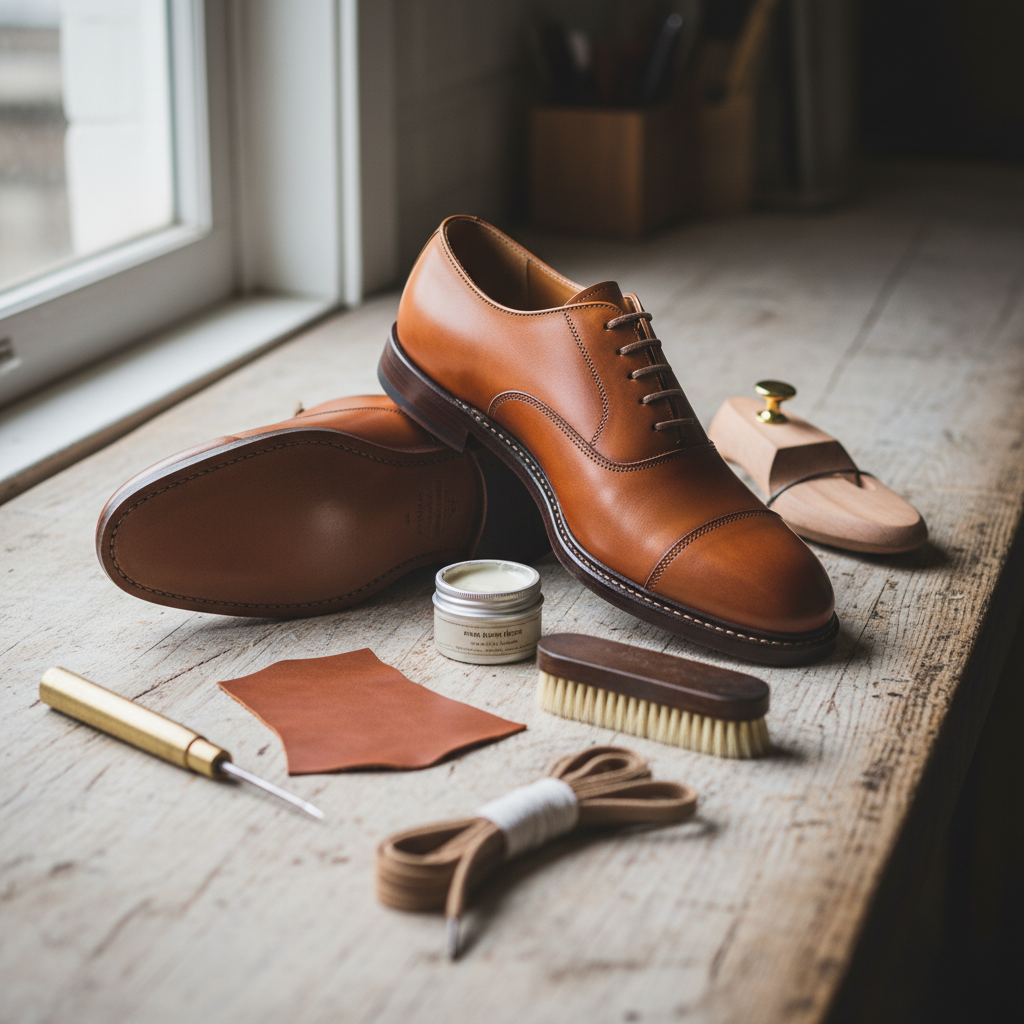 Kuidas valida kvaliteetseid nahast kingi, mis kestavad aastaid