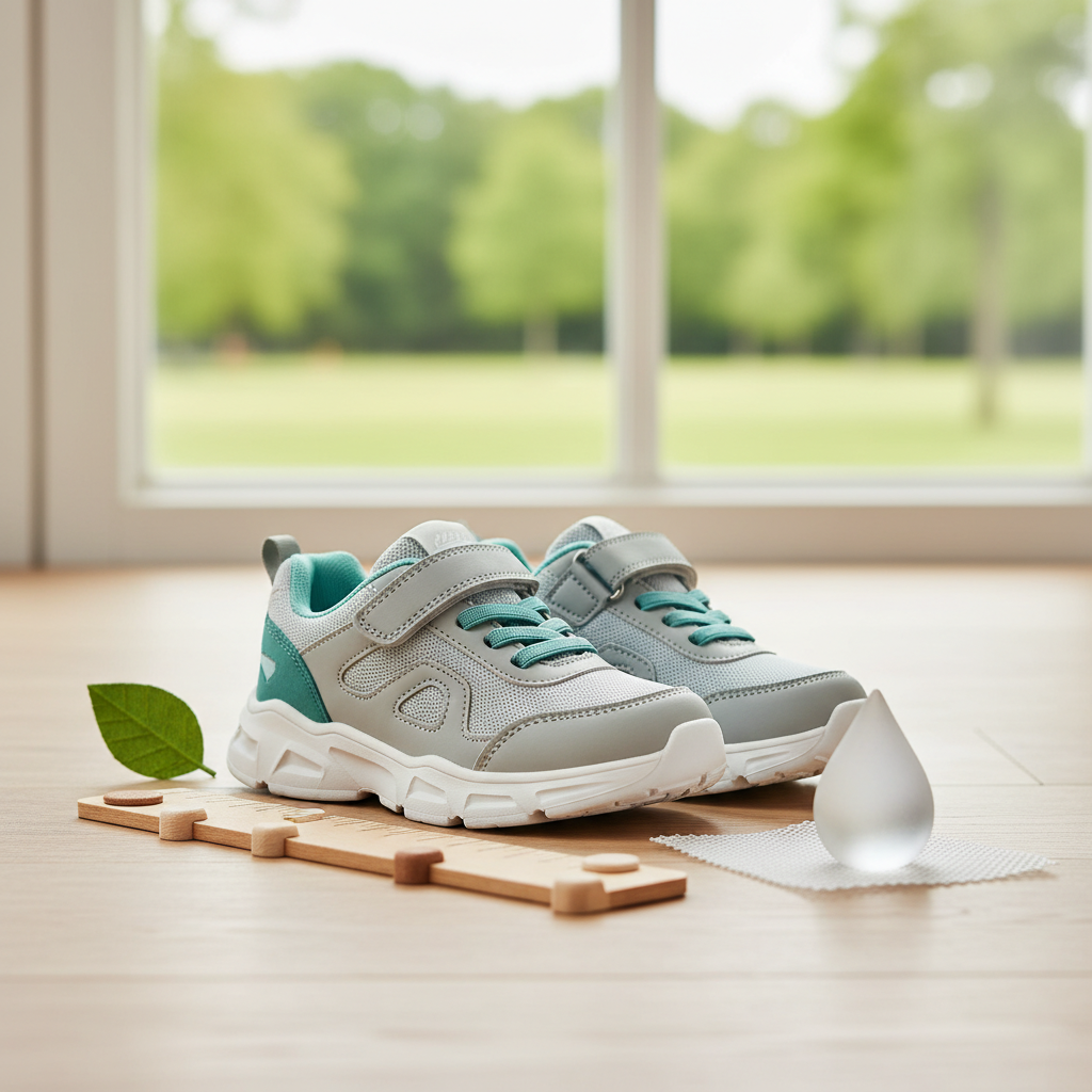 Kuidas valida lastele sobivad Reima tossud igapäevaseks kandmiseks