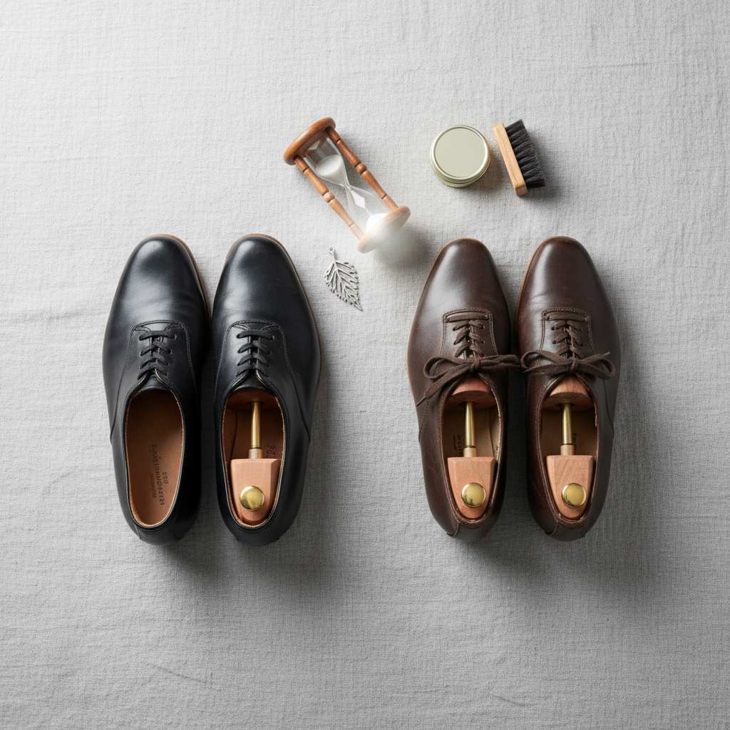 Kuidas valida õigeid rahvatantsukingi, et tantsupidu kestaks terve öö