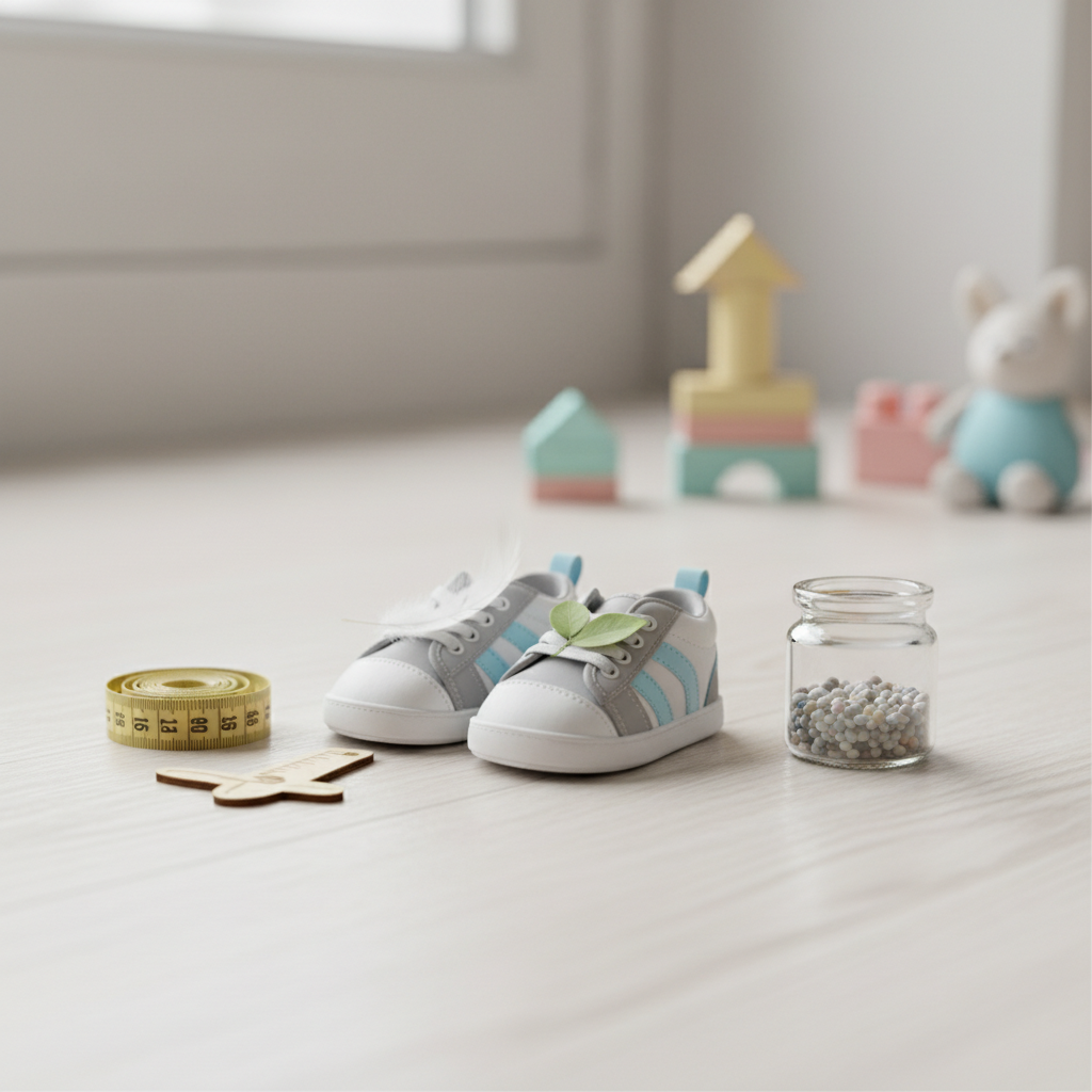 Kuidas valida oma lapsele parimad Adidase laste tossud?