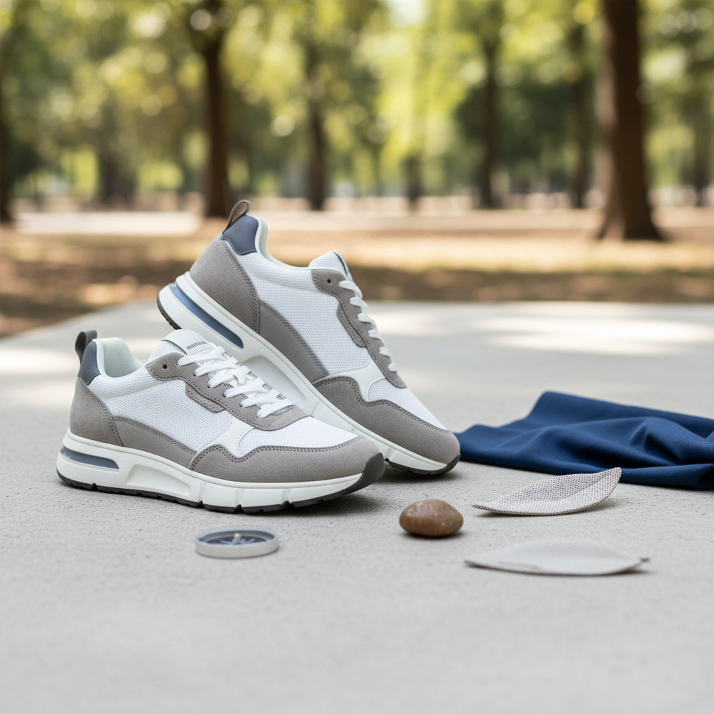 Kuidas valida sobivad tossud meestele uueks hooajaks