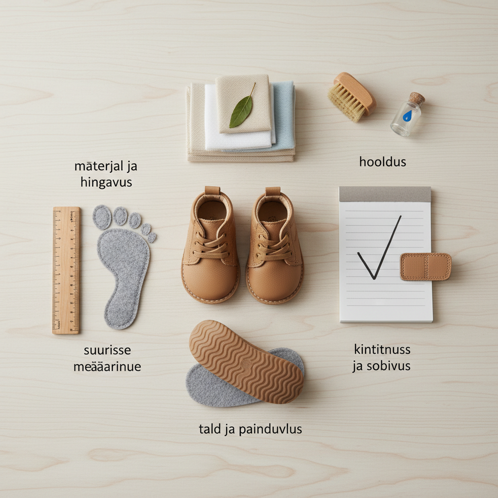 Kuidas valida tüdrukute kingi: praktilised nõuanded lapsevanematele