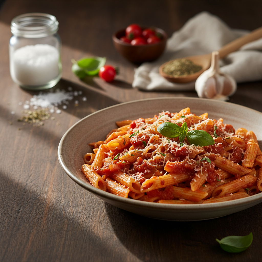 Kuidas valmistada odavat lõunasööki kogu perele ilma maitset ohverdamata