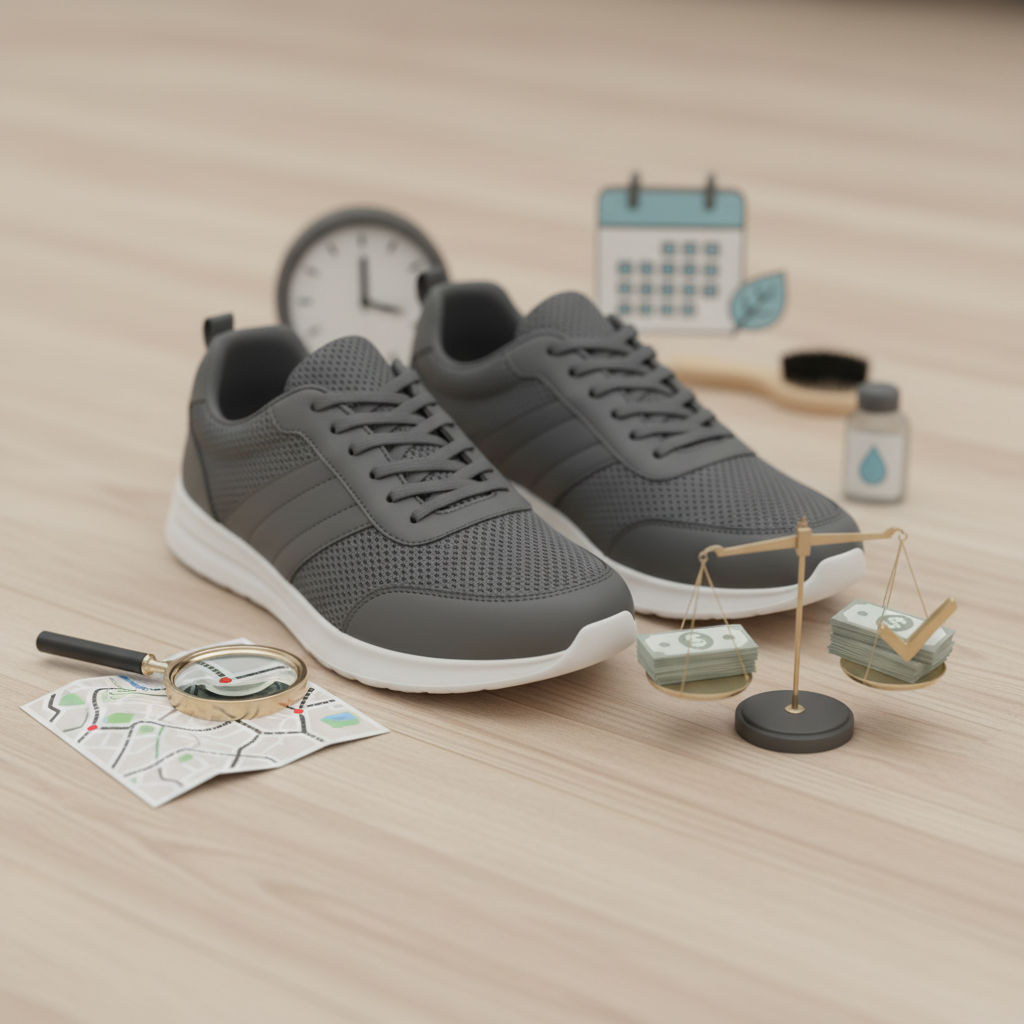 Kust ja kuidas osta meeste tosse: praktilised nõuanded parima valiku tegemiseks