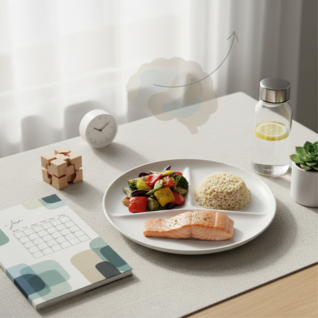 Lihtne süsteem päevaplaani koostamiseks: kuidas saavutada rohkem vähem pingutades