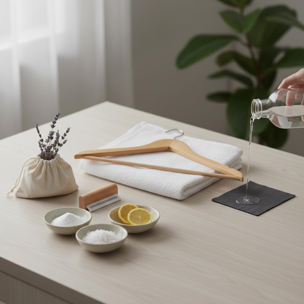 Lihtsad nipid riiete hooldamiseks, et need kauem kestaks