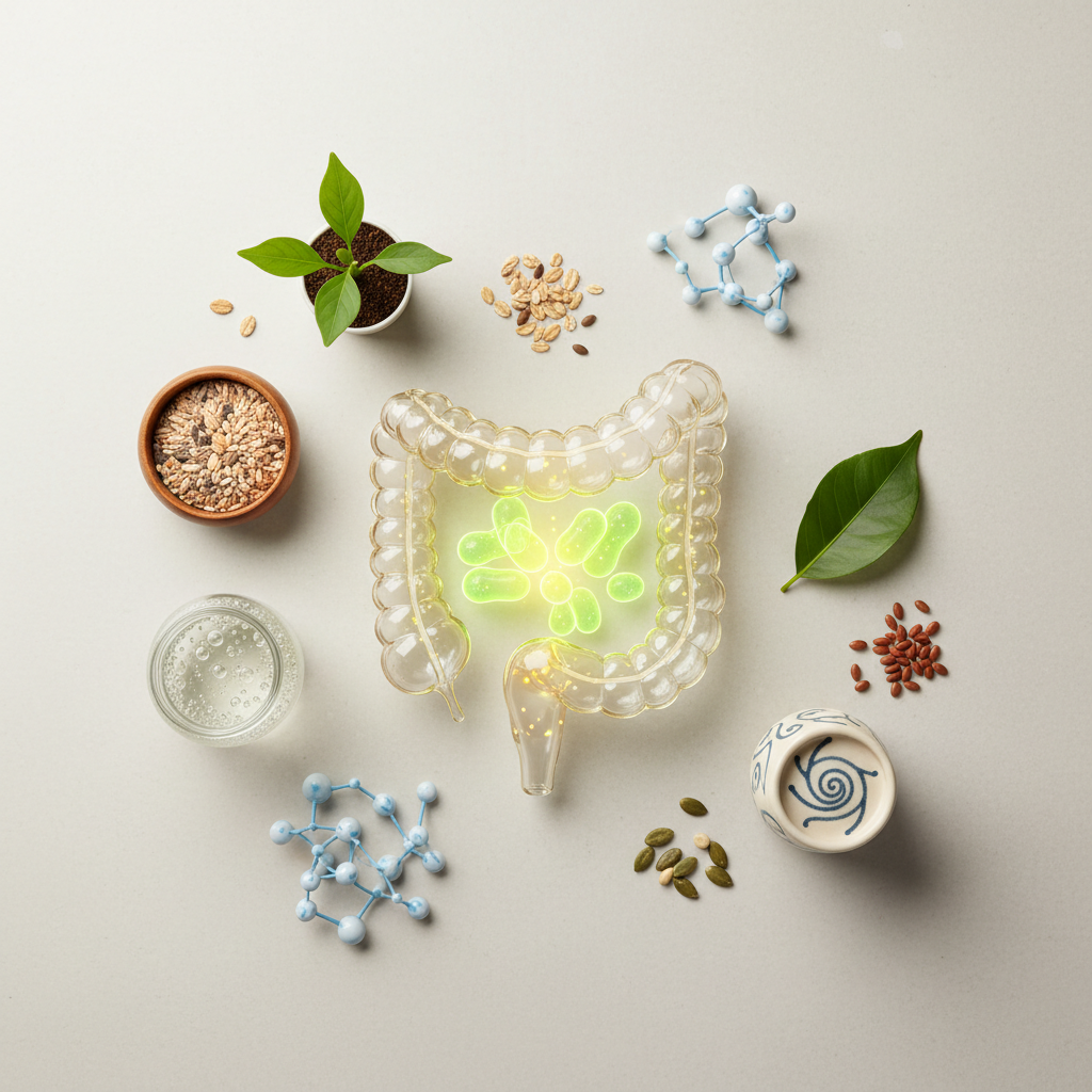 Mida peaksid teadma soolestiku tervise ja probiootikumide seosest