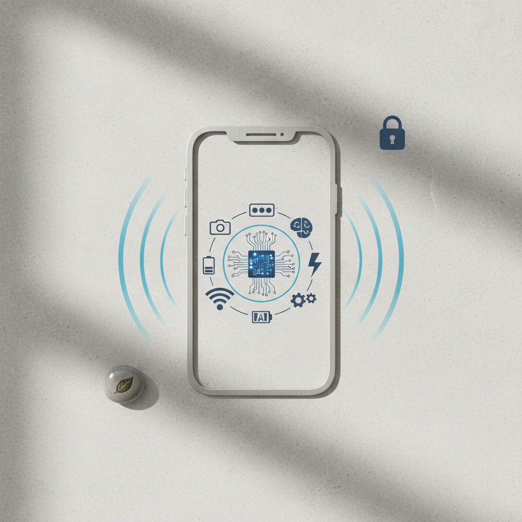 Mida silmas pidada uue nutitelefoni valimisel 2025. aastal