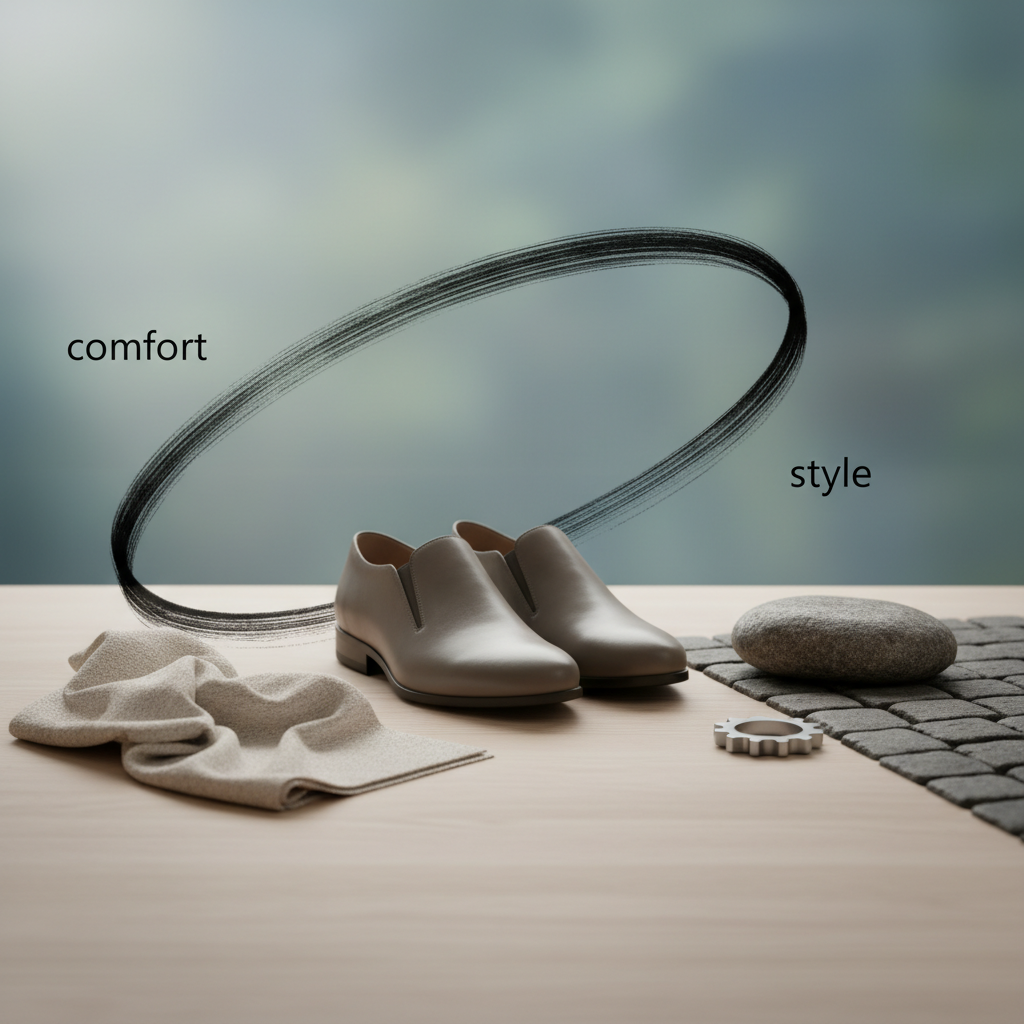 Miks eelistavad eestlased endiselt Ecco kingi: mugavus, vastupidavus ja stiil ühes