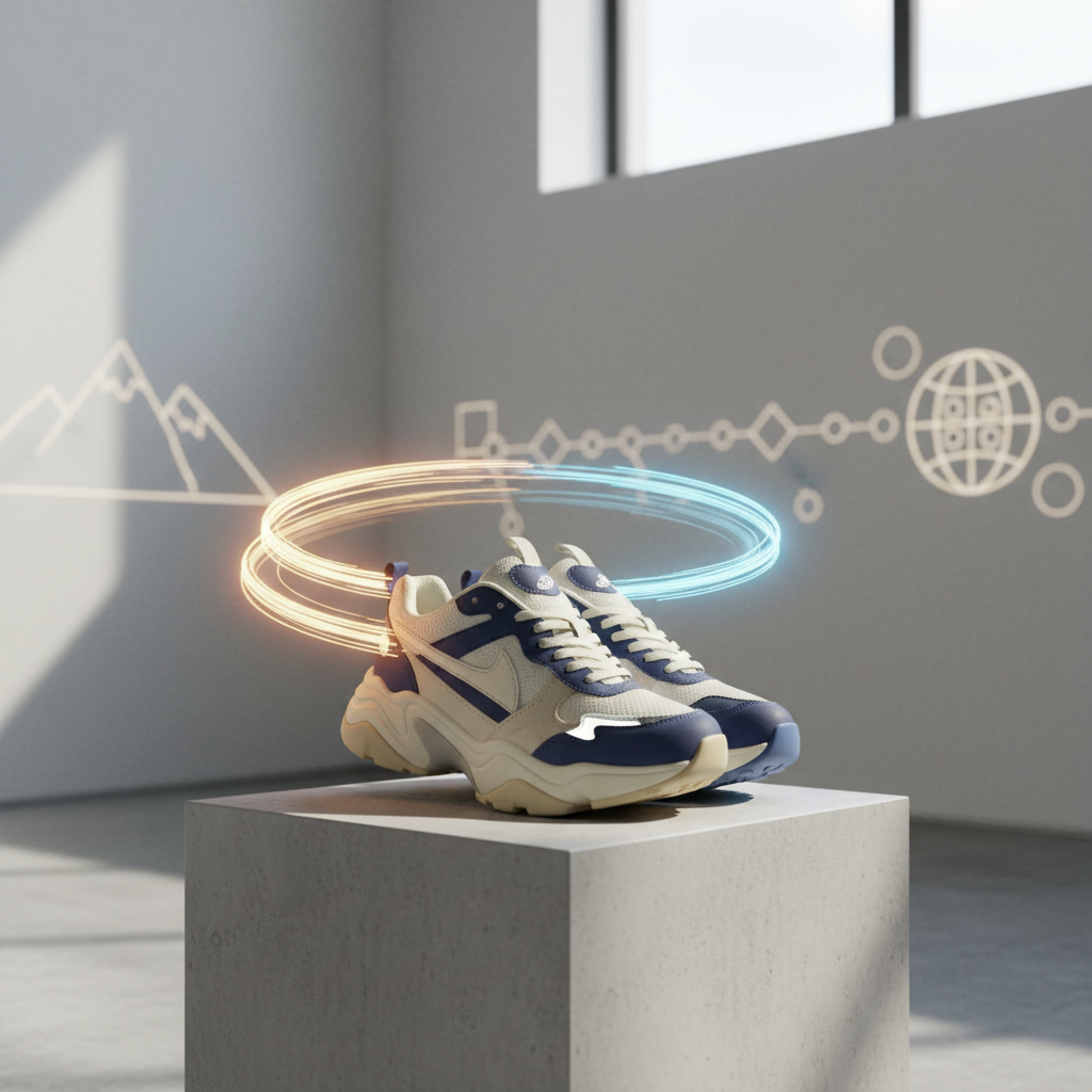 Miks Fila tossud on taas moes ja mida nende populaarsus ütleb sporditrendide kohta