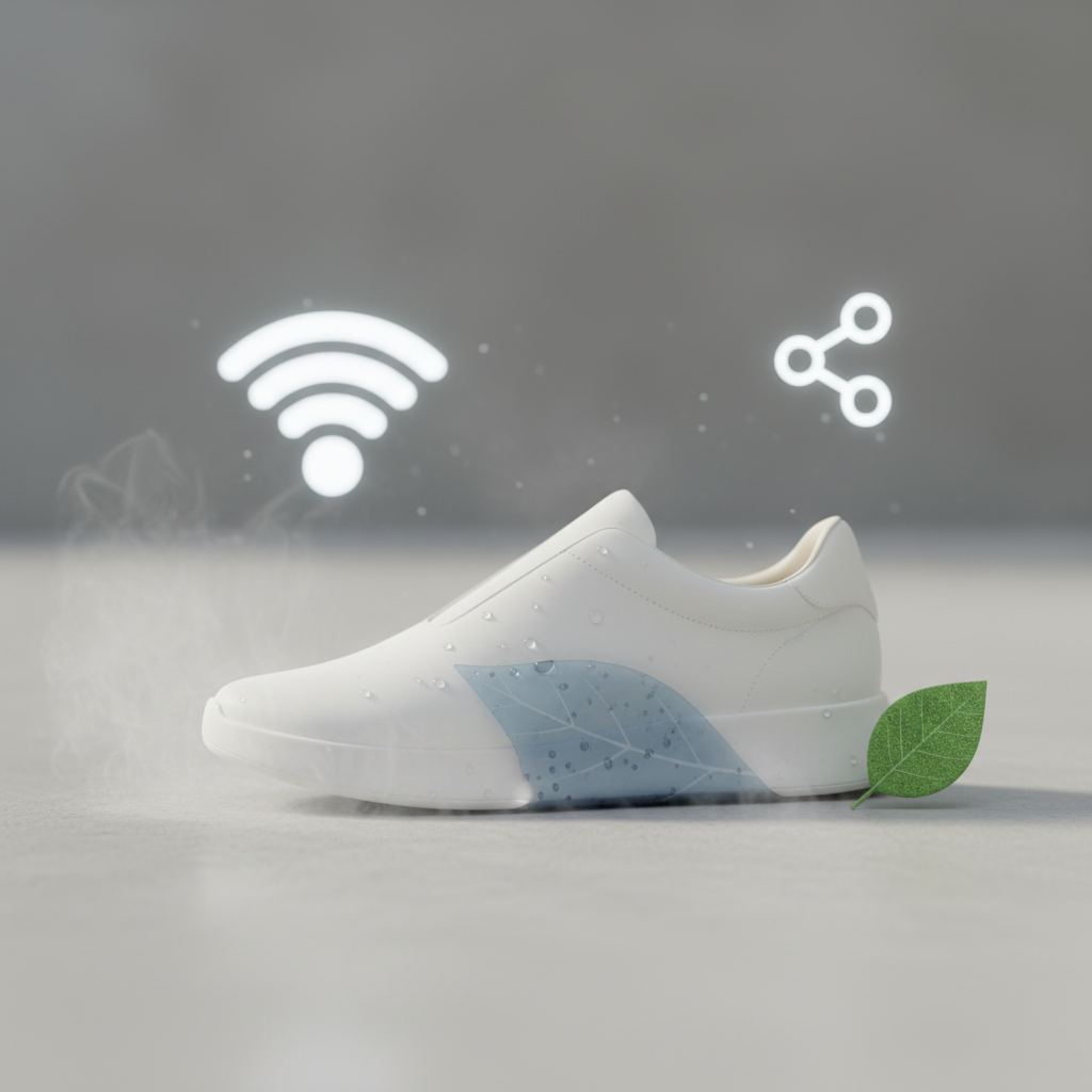 Miks Geoxi kingad on tänavu moeteadlike seas nii populaarsed?