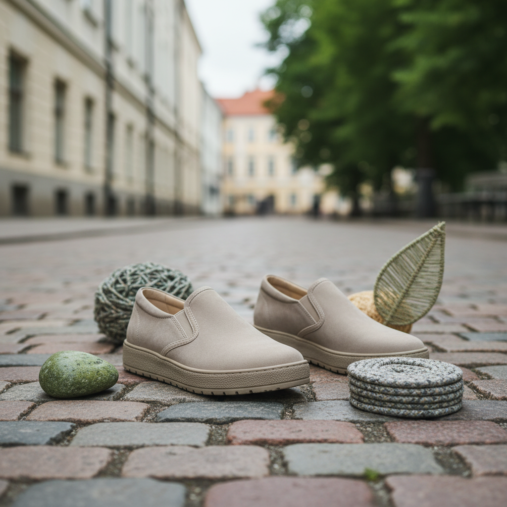 Miks hita kingad vallutavad Eesti tänavaid ja mida nende populaarsus ütleb moesuundade kohta