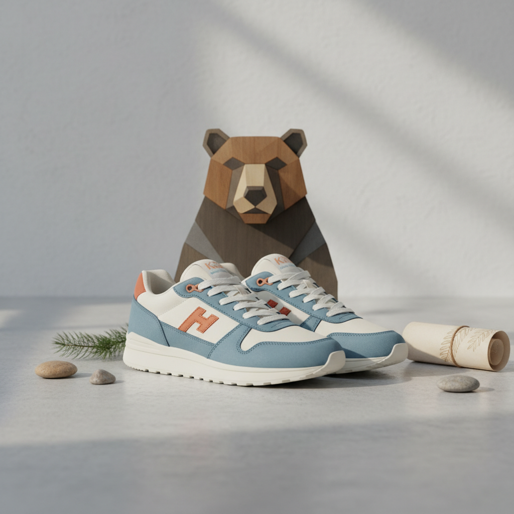 Miks karhu tossud on taas moes ja mida neist teada