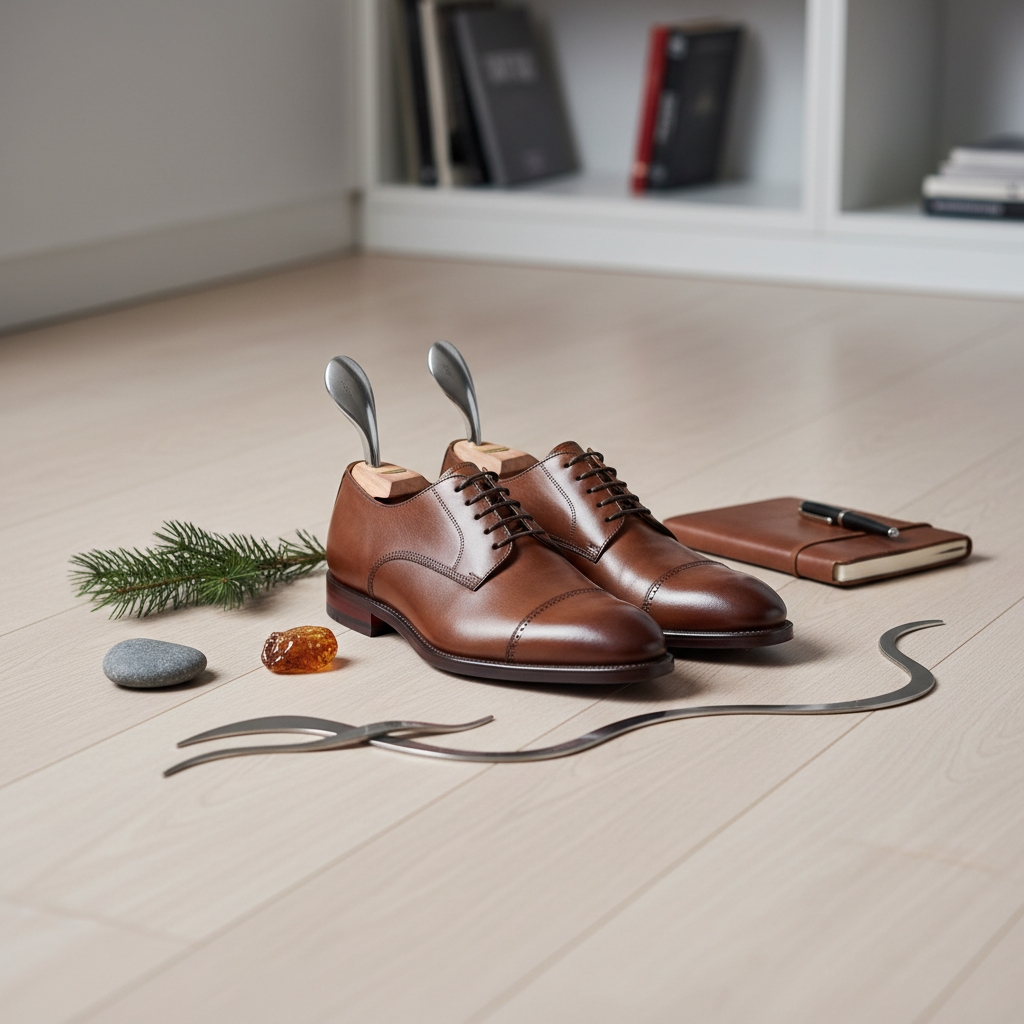 Miks Lloydi kingad on Eesti meeste uus lemmikvalik?