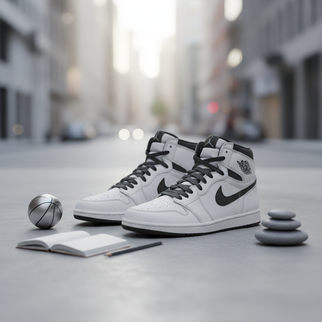 Miks Nike Jordani tossud on taas moes ja mida nende populaarsus ütleb tänapäeva tänavastiili kohta