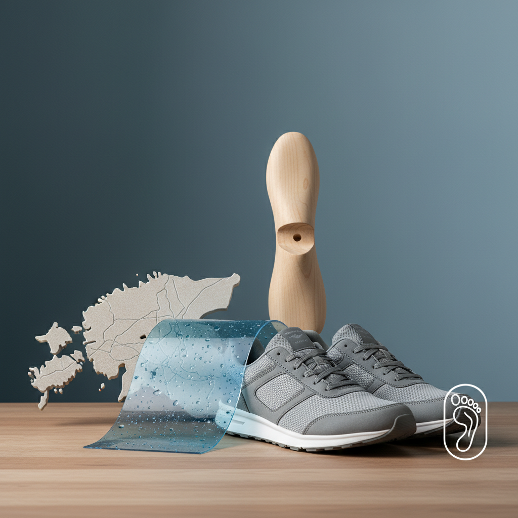 Miks on Ecco tossud eestlaste seas nii populaarsed?