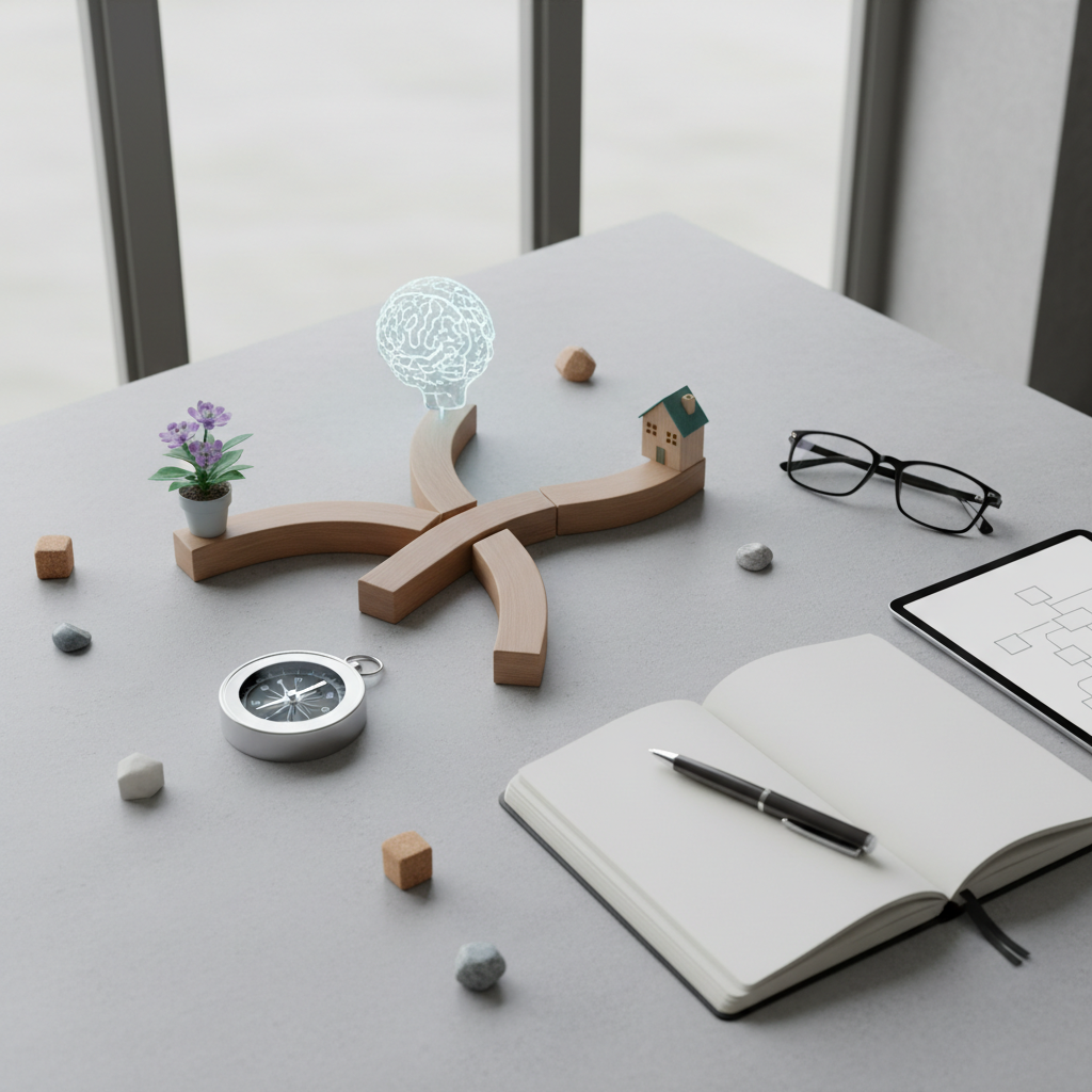 Miks on karjäärivahetus kolmekümnendates eluaastates üha tavalisem ja mida sellest õppida?