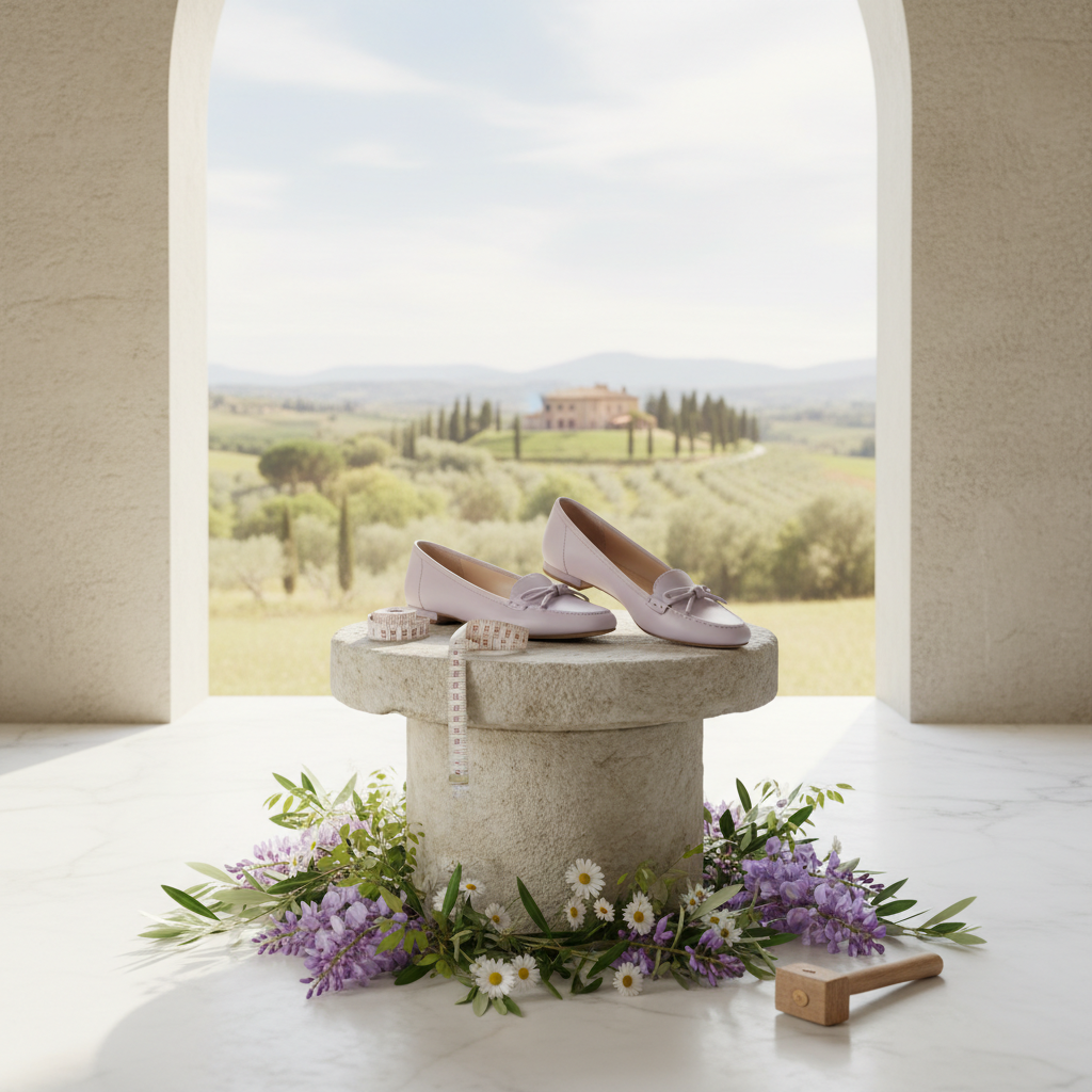 Miks on Loretta Vitale’i kingad sel kevadel moehuviliste suur lemmik?