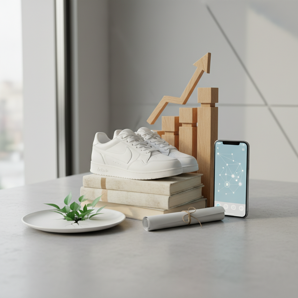 Miks on Reeboki tossude populaarsus taas tõusuteel?