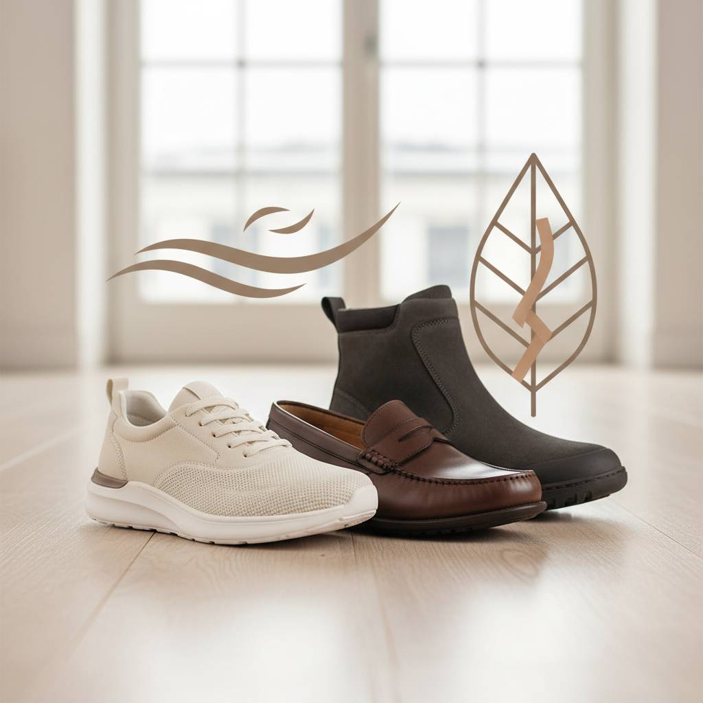 Miks on Riekeri kingad sel hooajal moeteadlike lemmikvalik?