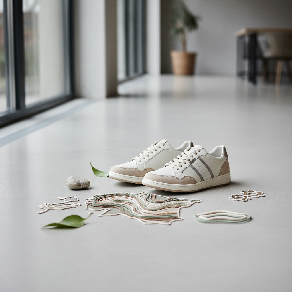 Miks on Tamarise tossud muutunud paljude eestlaste lemmikjalanõudeks?