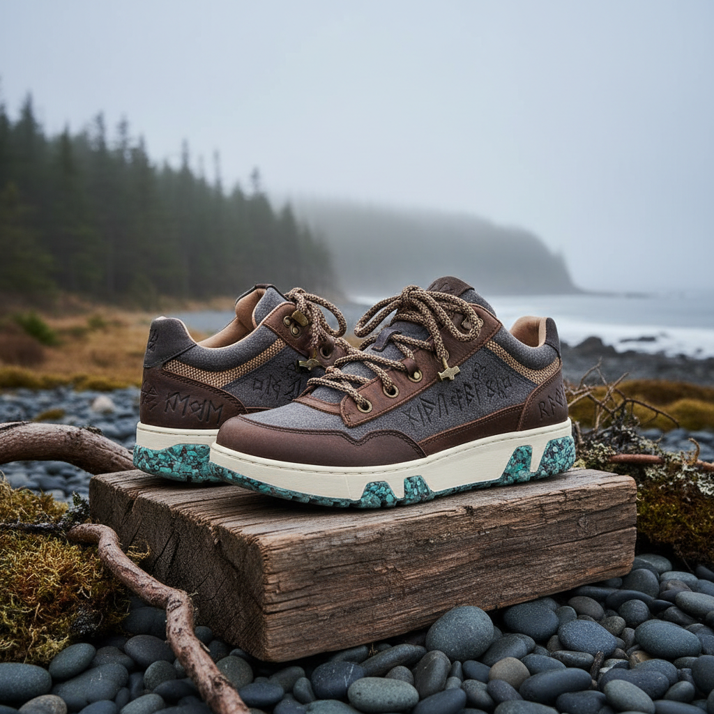 Miks on viikingite tossud saanud moemaailmas uueks trendiks?