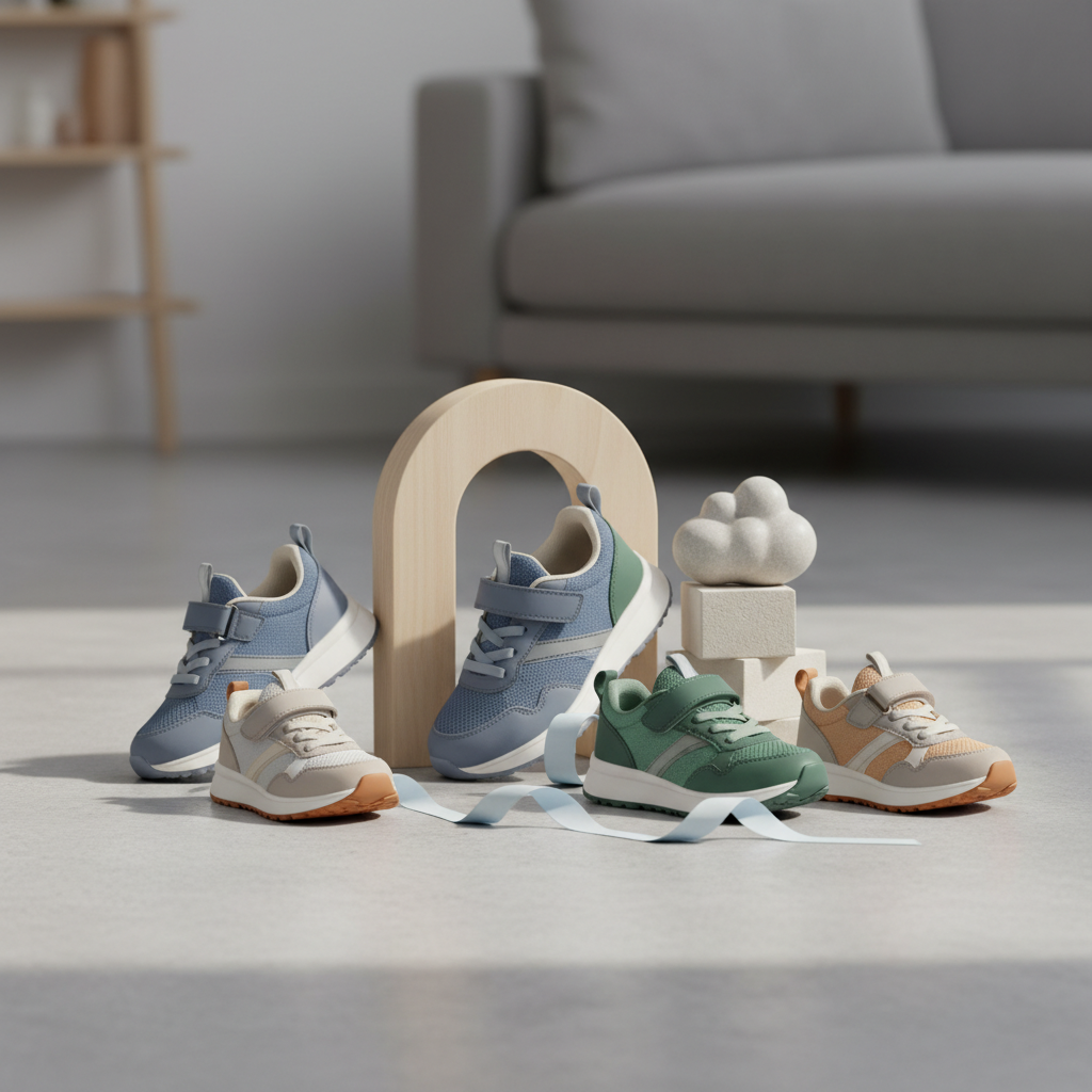 Miks puma laste tossud on vanemate seas üha populaarsemad?