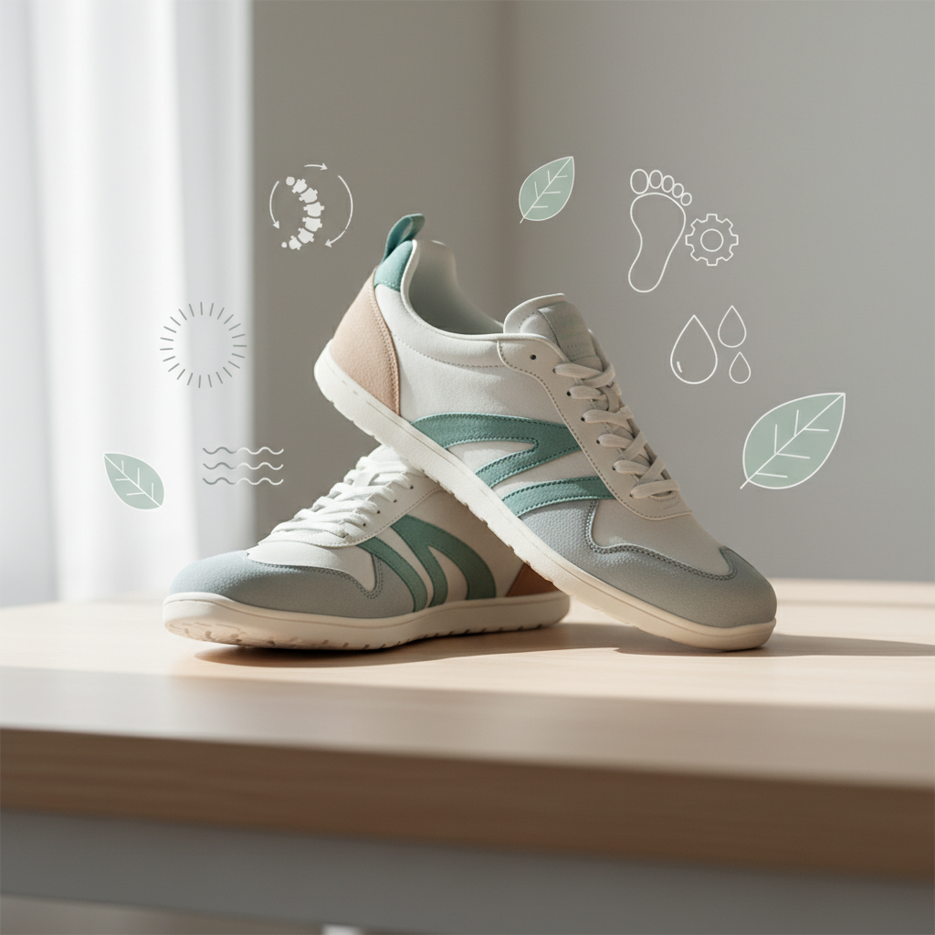 Miks valida just Altra tossud igapäevaseks treeninguks?