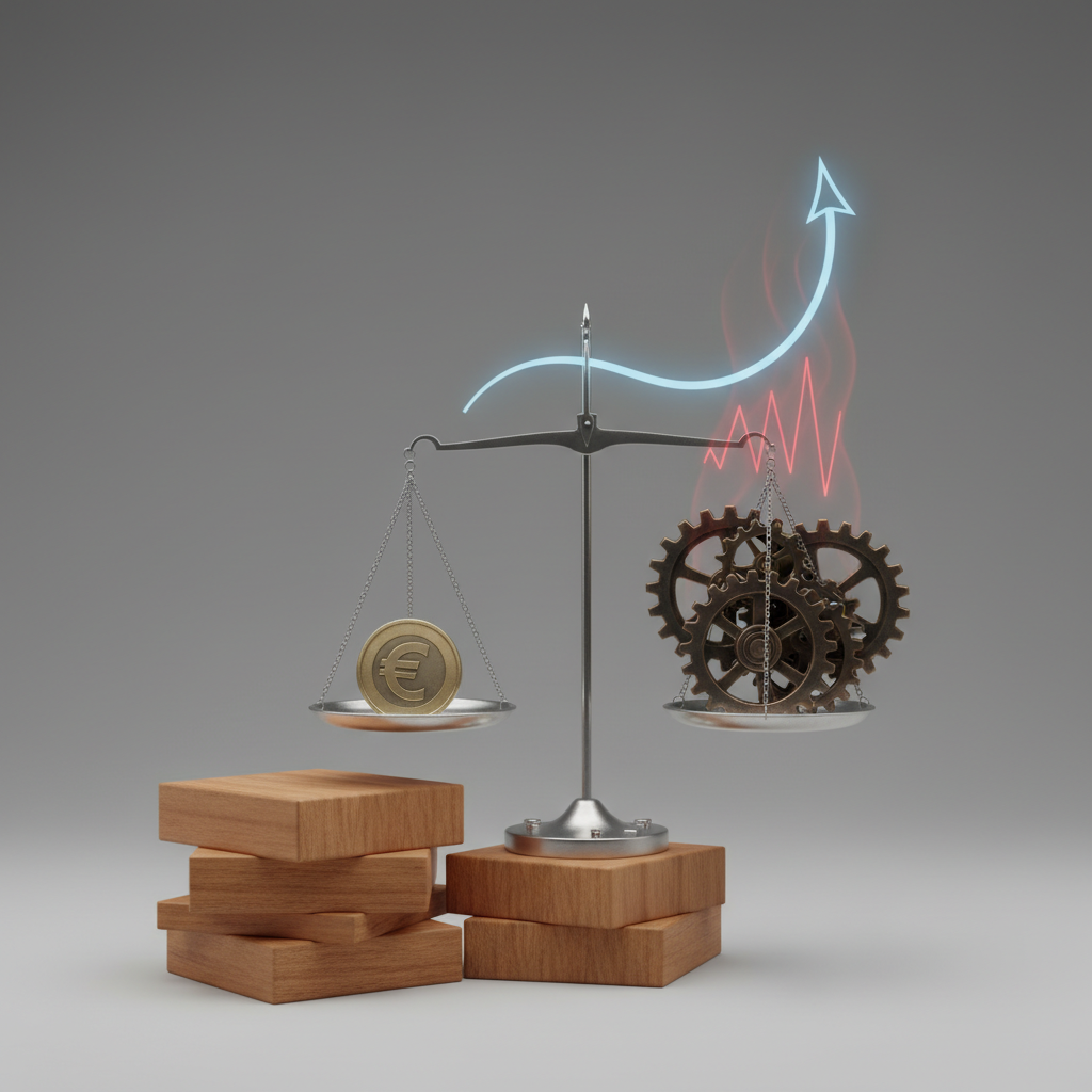 Tarbimislaen – kas seda tasub võtta?