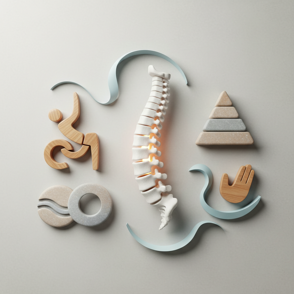 Tõhusad seljavalu harjutused kodus, mis aitavad pingeid leevendada ja liikuvust parandada