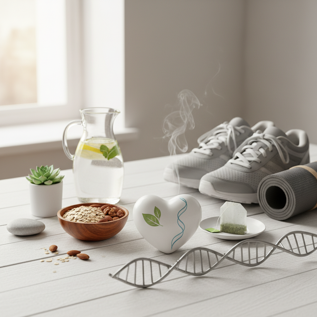 Tõhusad viisid kolesterooli vähendamiseks ilma ravimiteta: mida eksperdid soovitavad