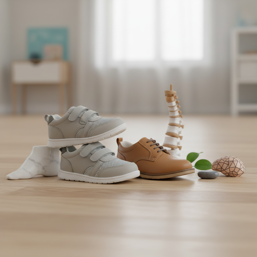 Vanemate praktiline laste jalanõude kooliks valimise juhend: kuidas leida mugavad ja vastupidavad jalanõud