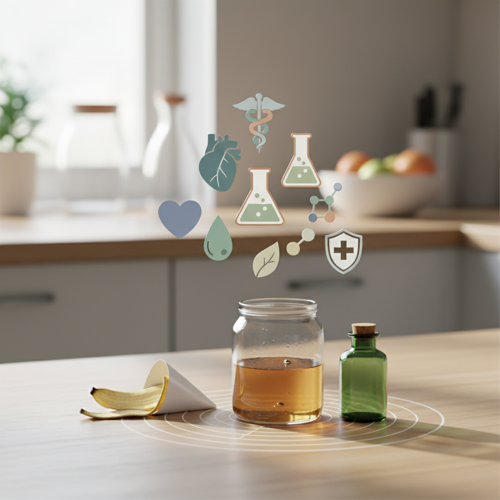 Äädikakärbsed ründavad? Kuidas neist kiiresti lahti saada