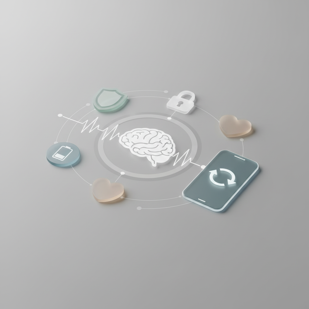 Aeguv Smart-ID? Nii uuendad kontot mugavalt kodust lahkumata