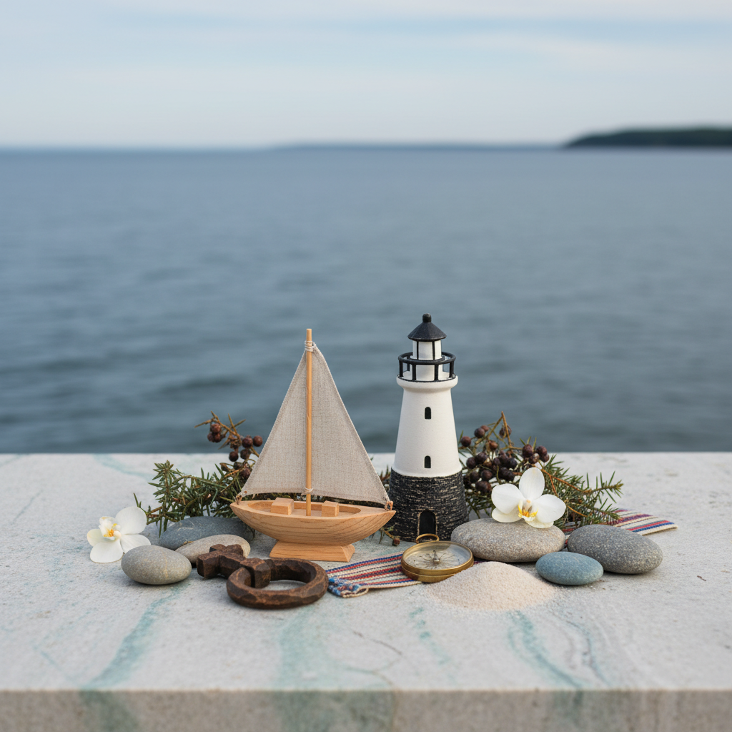 Avasta Eesti: vähetuntud saared, mis lummavad suvel