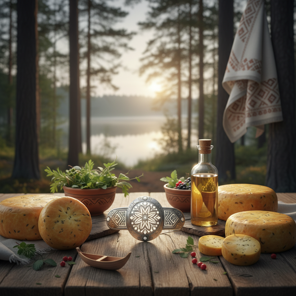 Avasta Setomaa süda: miks tasub Värskat külastada?