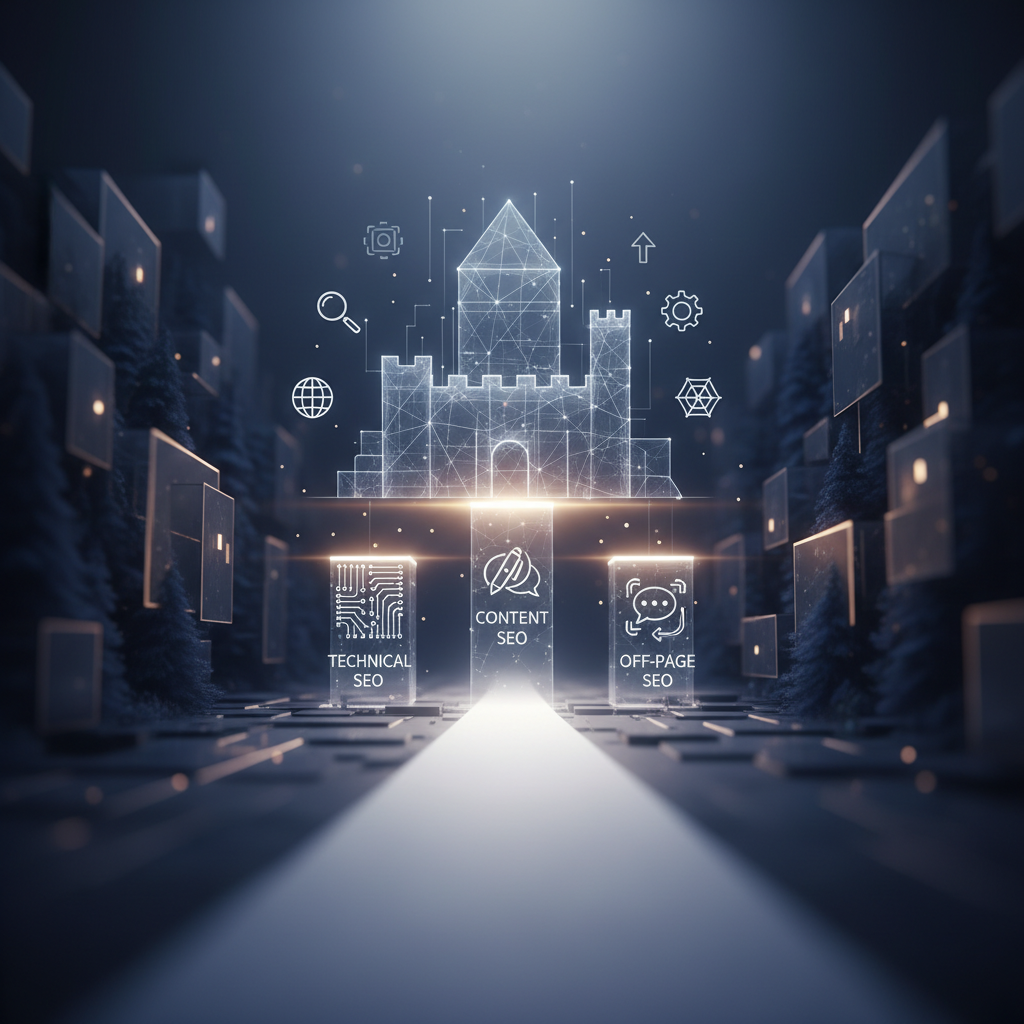 Ekspert selgitab: miks SEO on iga ettevõtte edu alus?