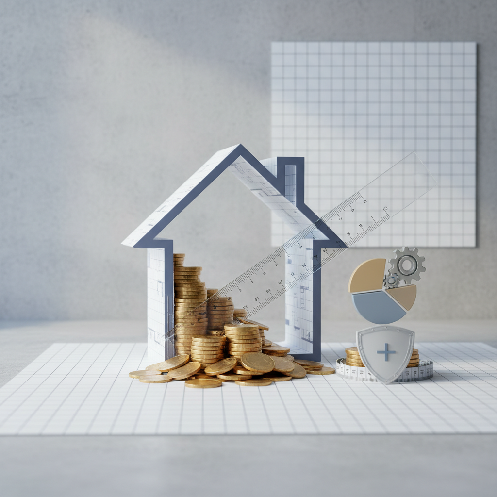 Korteri remont säästlikult: nõuanded algajale