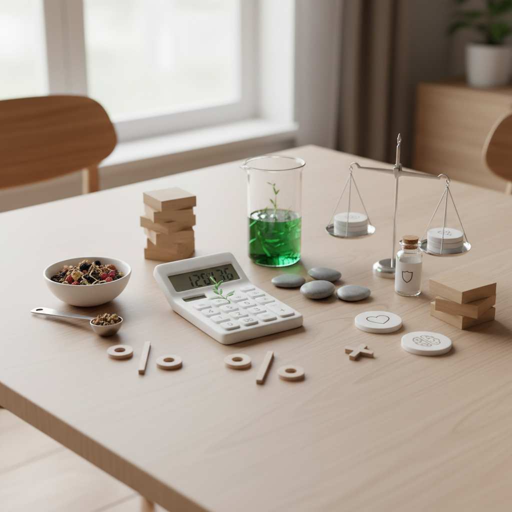 Kuidas arvutada protsenti? Lihtne spikker ja kiired nipid