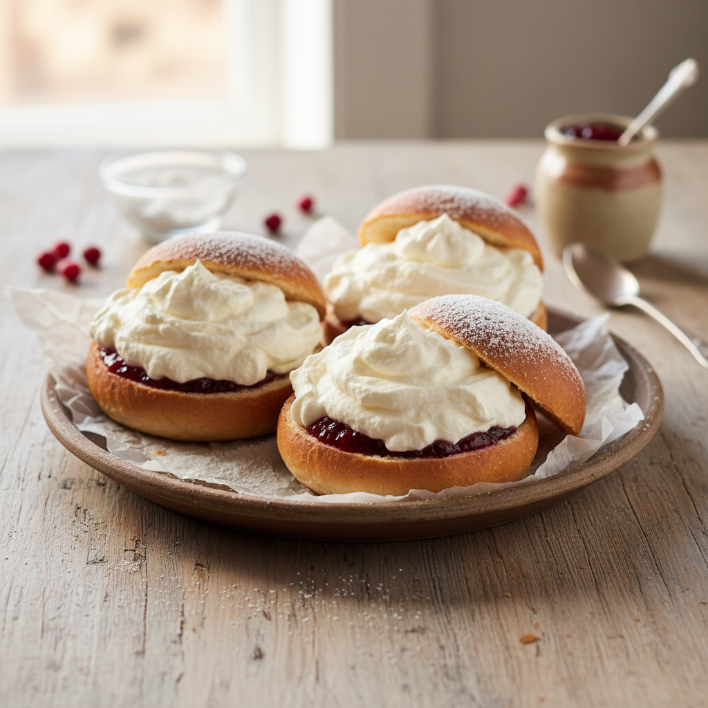 Lihtne ja lollikindel vastlakukli retsept: õnnestub alati