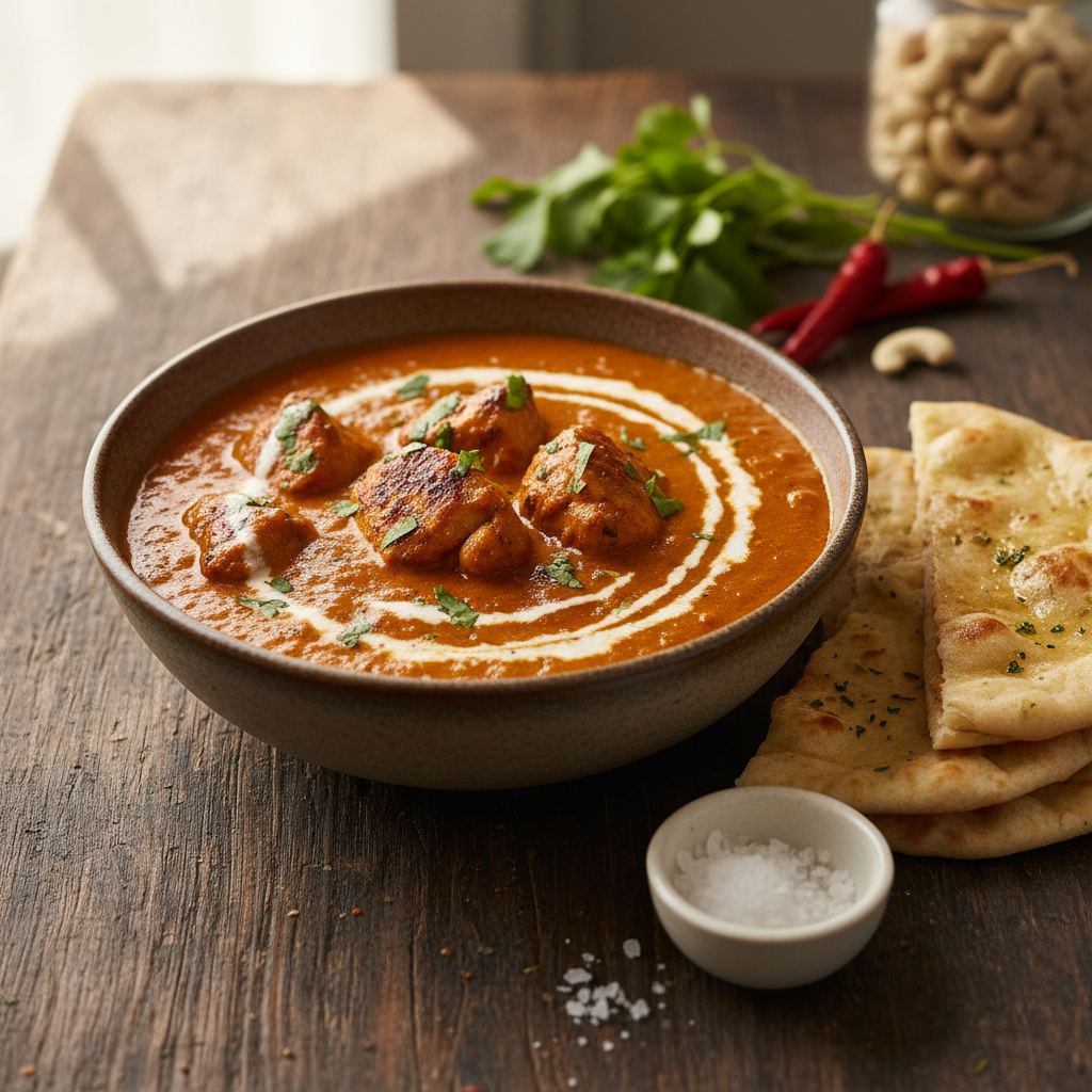 Lihtne võikana retsept: parem kui restoranis