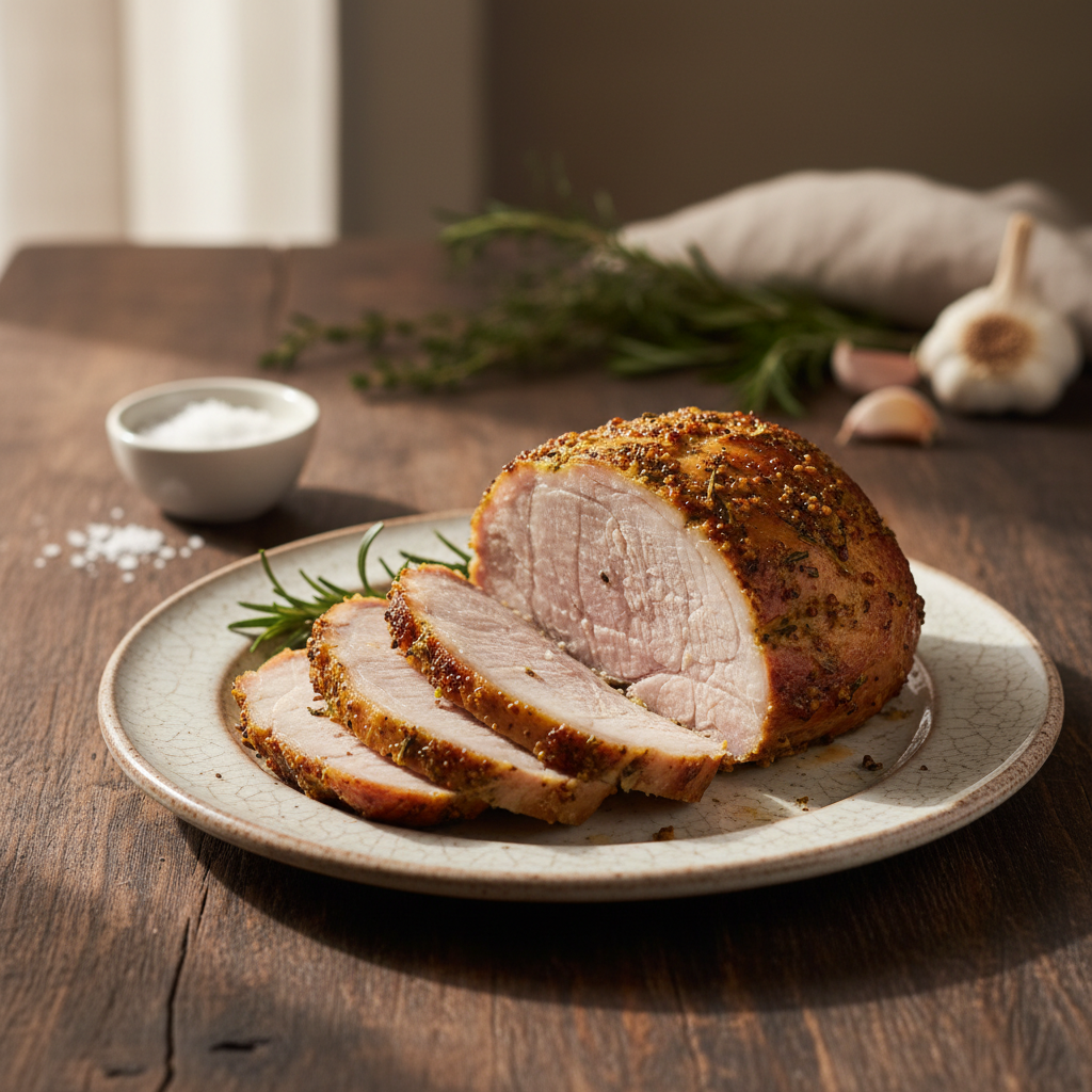 Mahlane sea välisfilee: lihtne retsept argiõhtuks